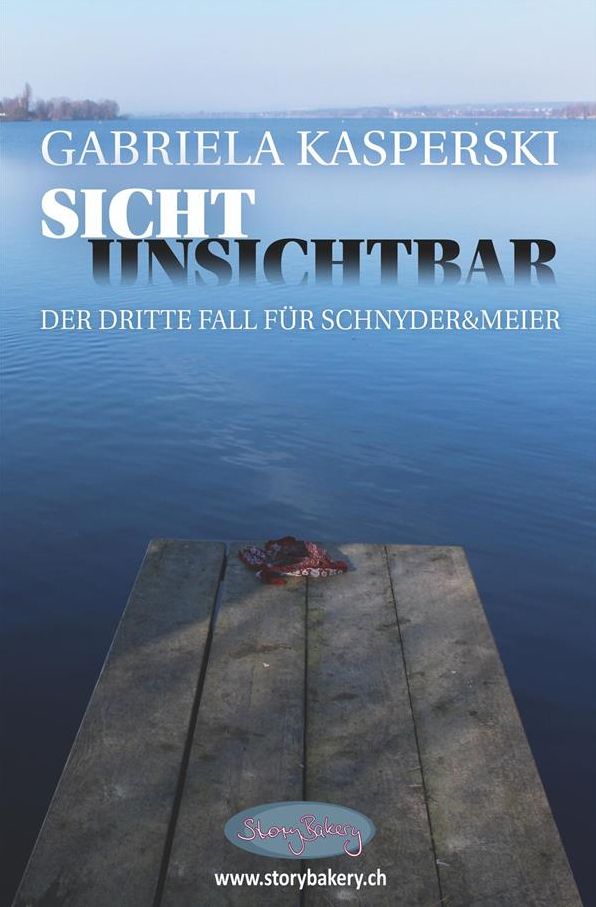 Sicht Unsichtbar: Der dritte Fall für Schnyder&Meier