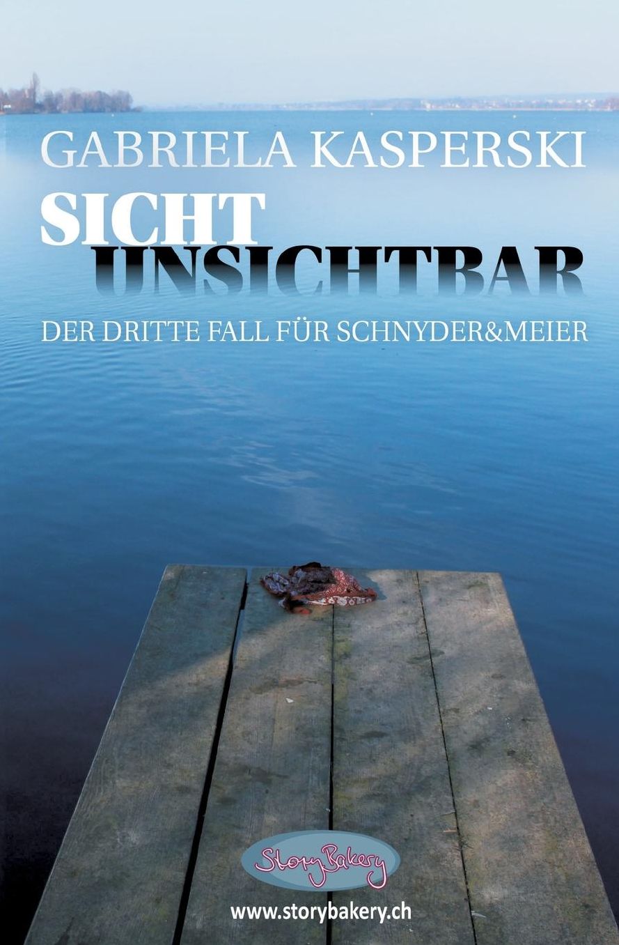 Sicht Unsichtbar-der dritte Fall für Schnyder&Meier