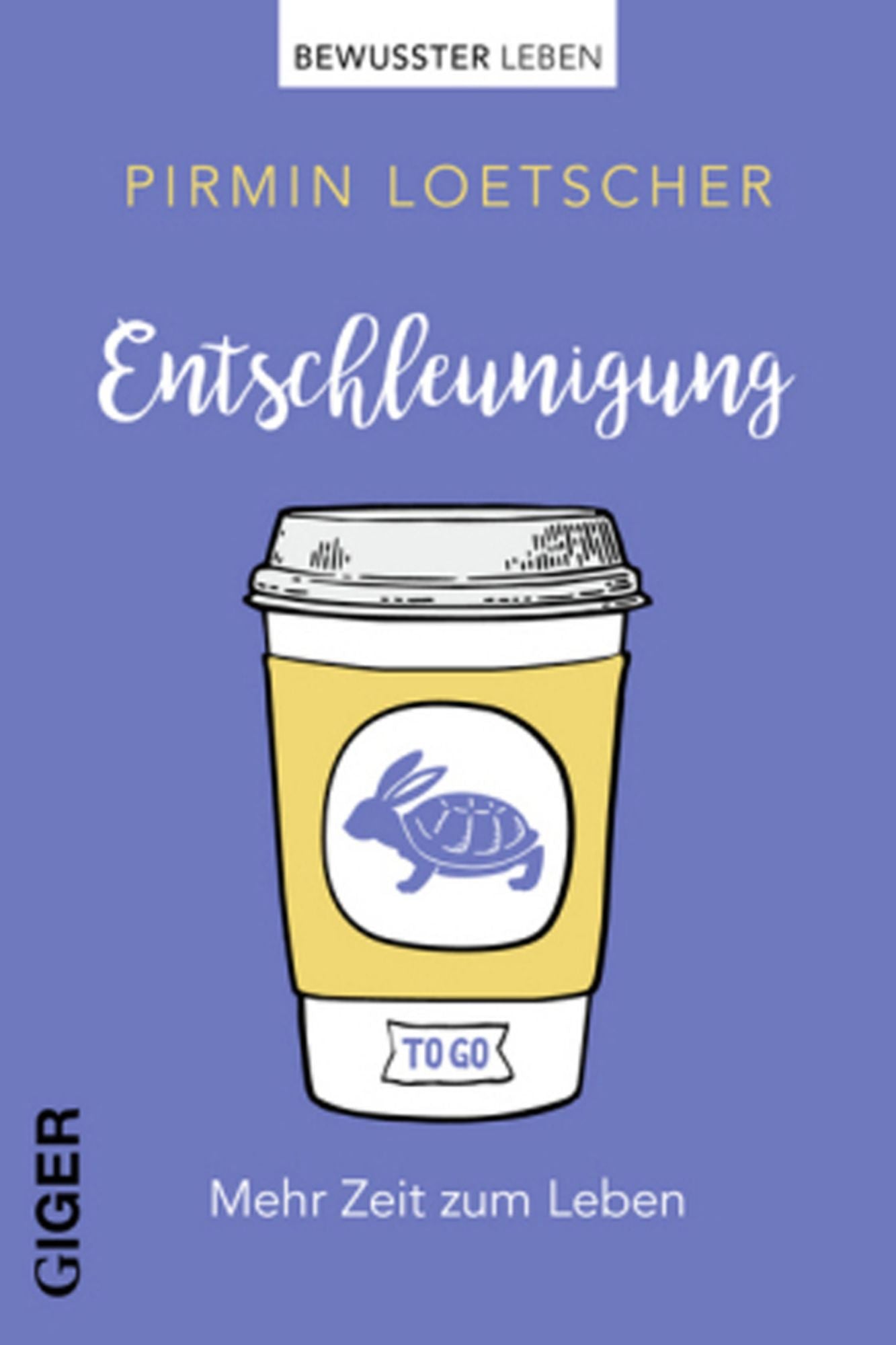 Entschleunigung: Mehr Zeit zum Leben