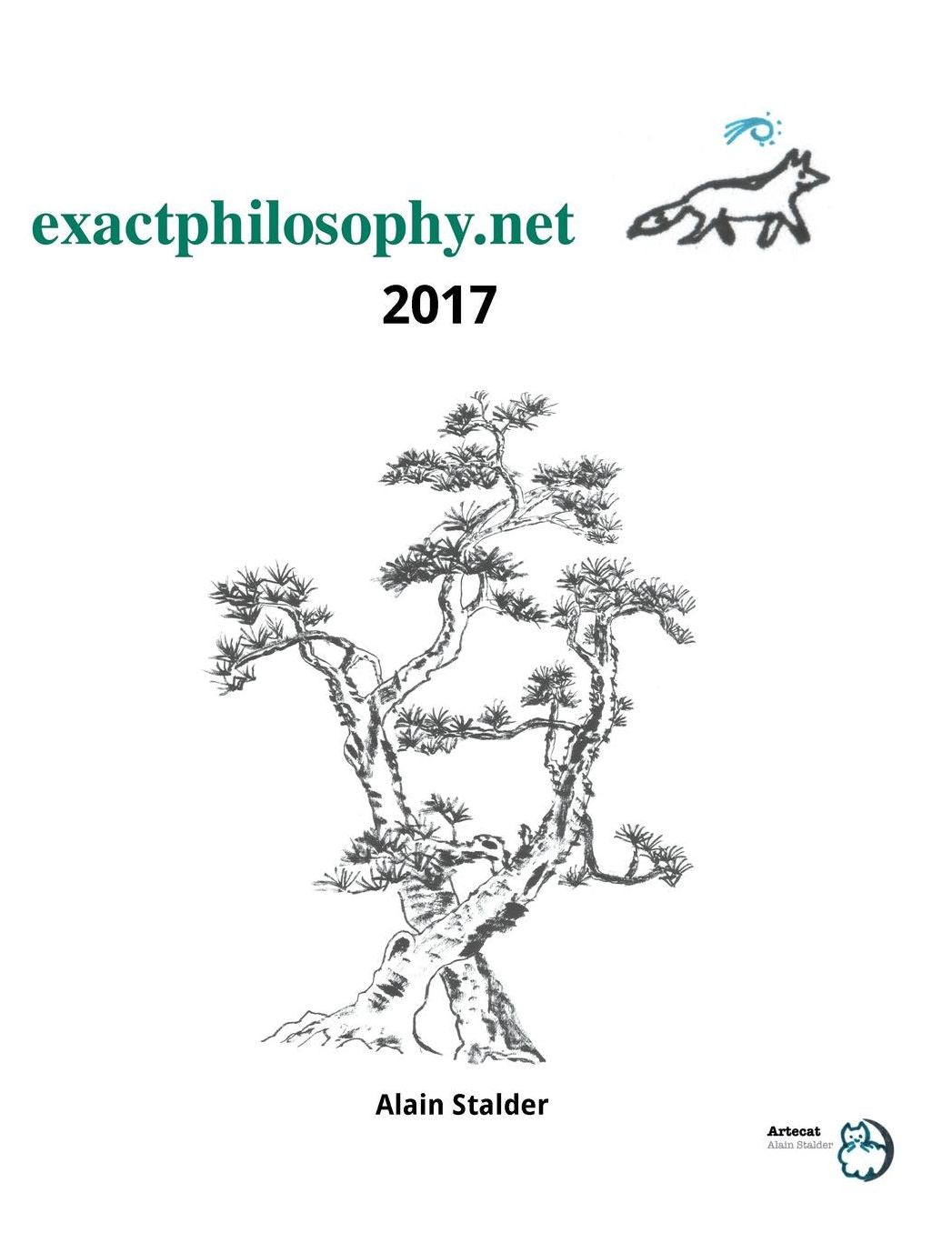 Exactphilosophy.Net 2017