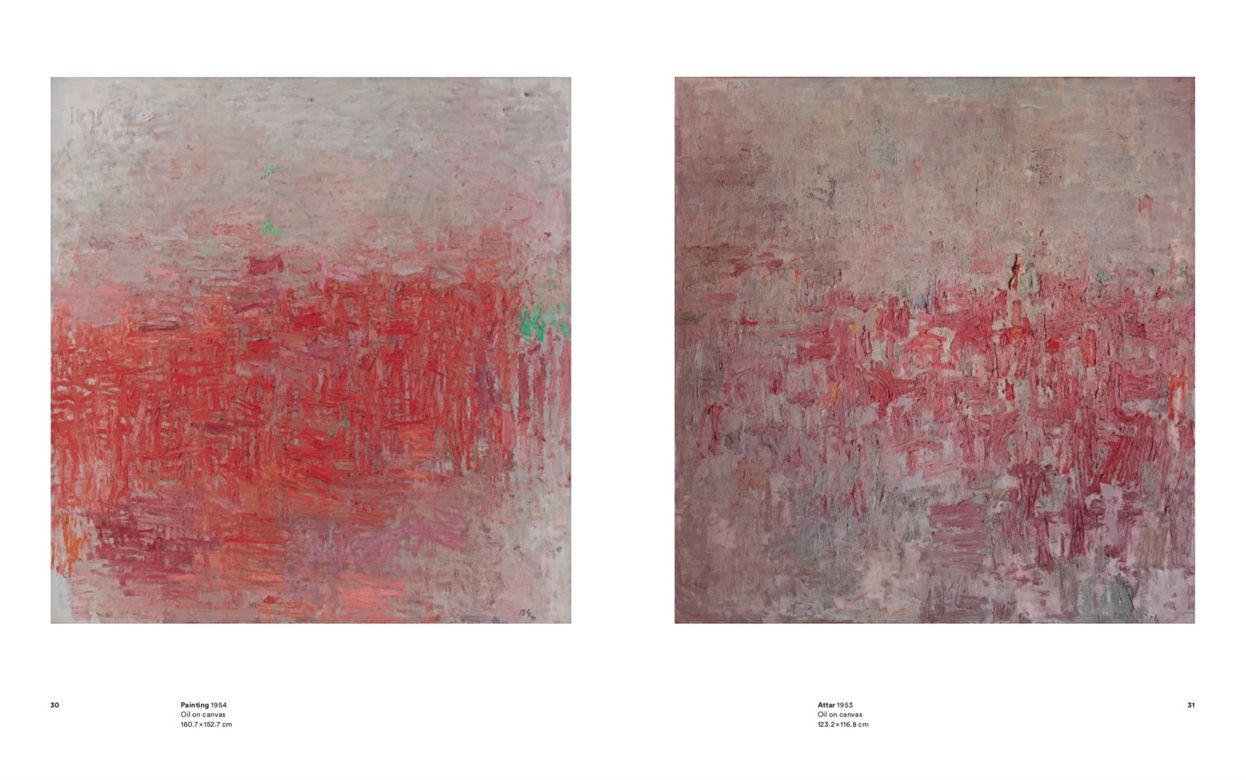 Philip Guston & the Poets