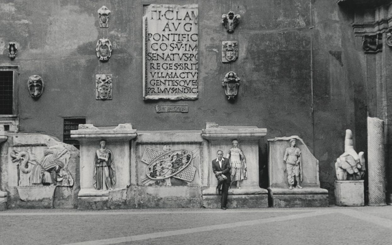 Philip Guston & the Poets