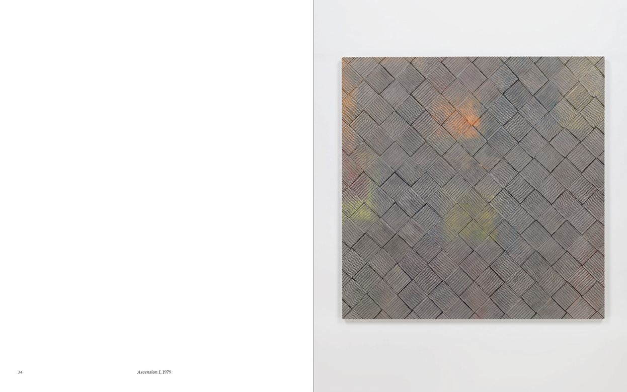 More Dimensions Than You Know: Jack Whitten, 1979-1989