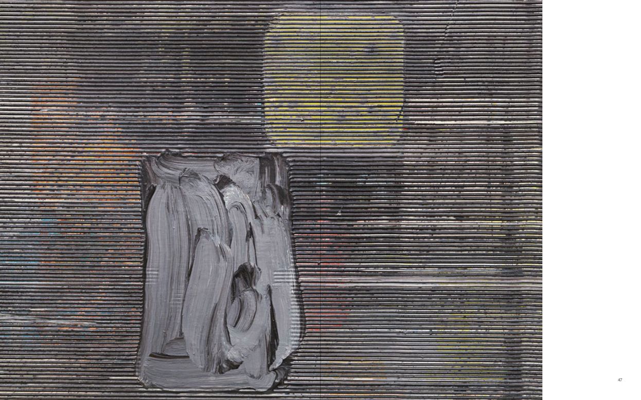 More Dimensions Than You Know: Jack Whitten, 1979-1989