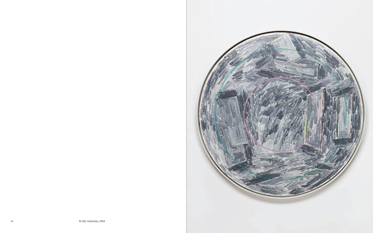 More Dimensions Than You Know: Jack Whitten, 1979-1989
