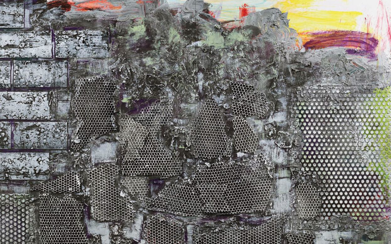 More Dimensions Than You Know: Jack Whitten, 1979-1989