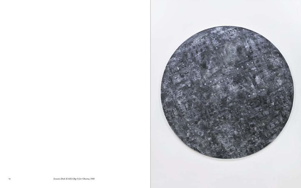 More Dimensions Than You Know: Jack Whitten, 1979-1989