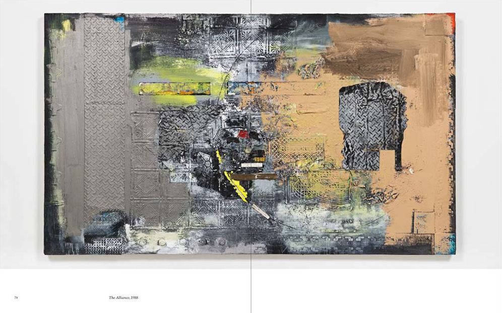 More Dimensions Than You Know: Jack Whitten, 1979-1989