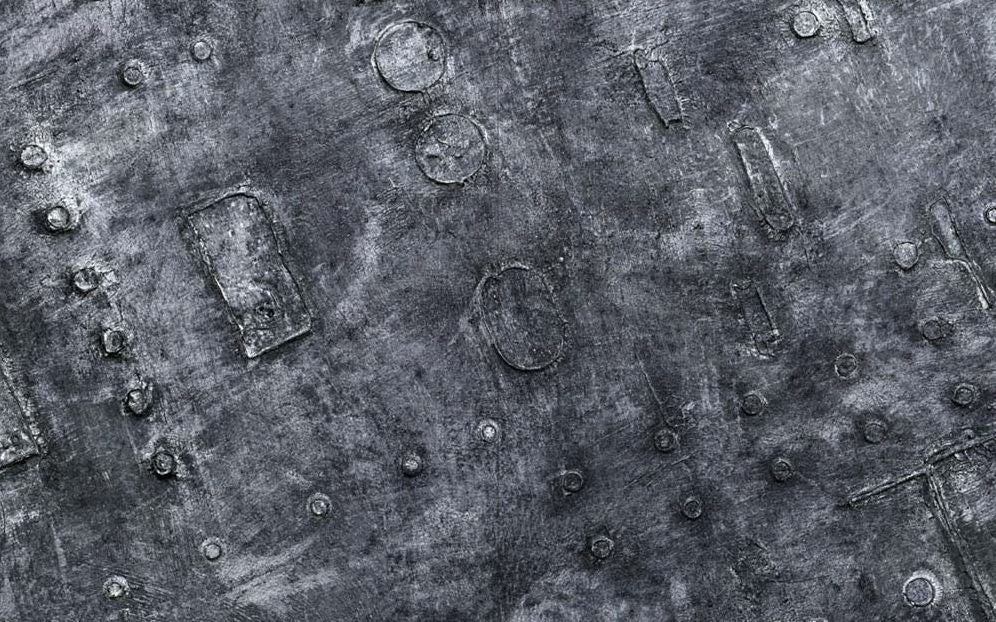 More Dimensions Than You Know: Jack Whitten, 1979-1989