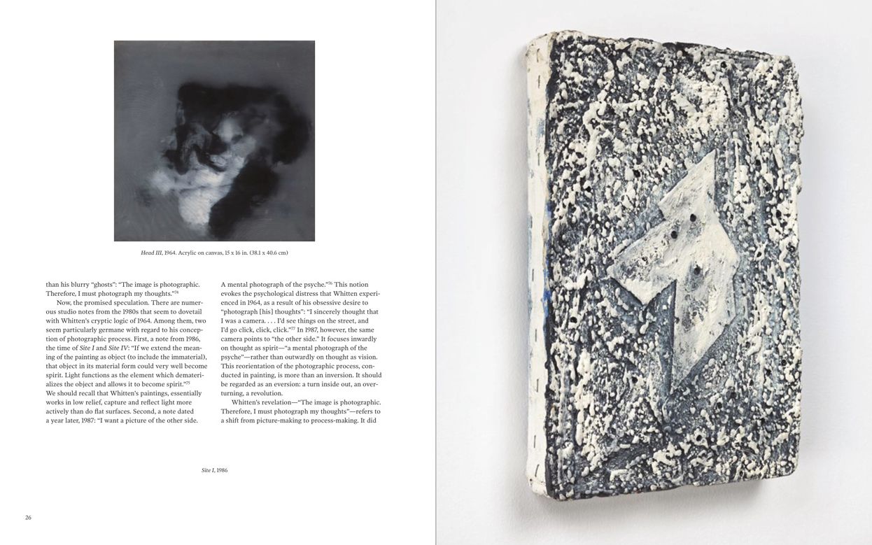 More Dimensions Than You Know: Jack Whitten, 1979-1989