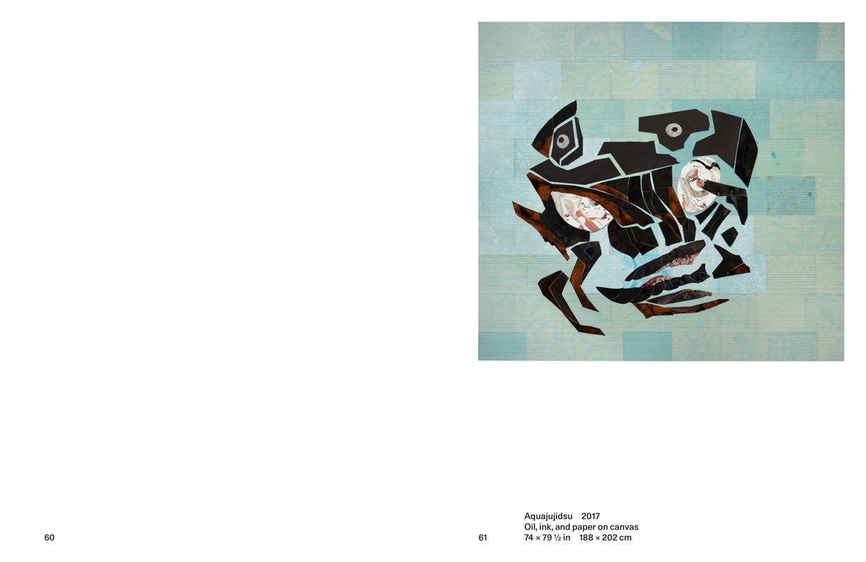 Ellen Gallagher: Accidental Records