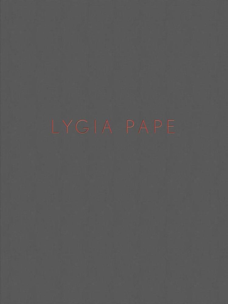Lygia Pape