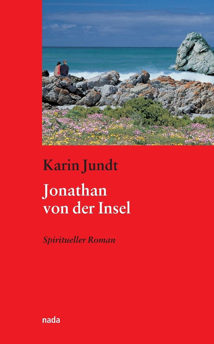Jonathan von der Insel