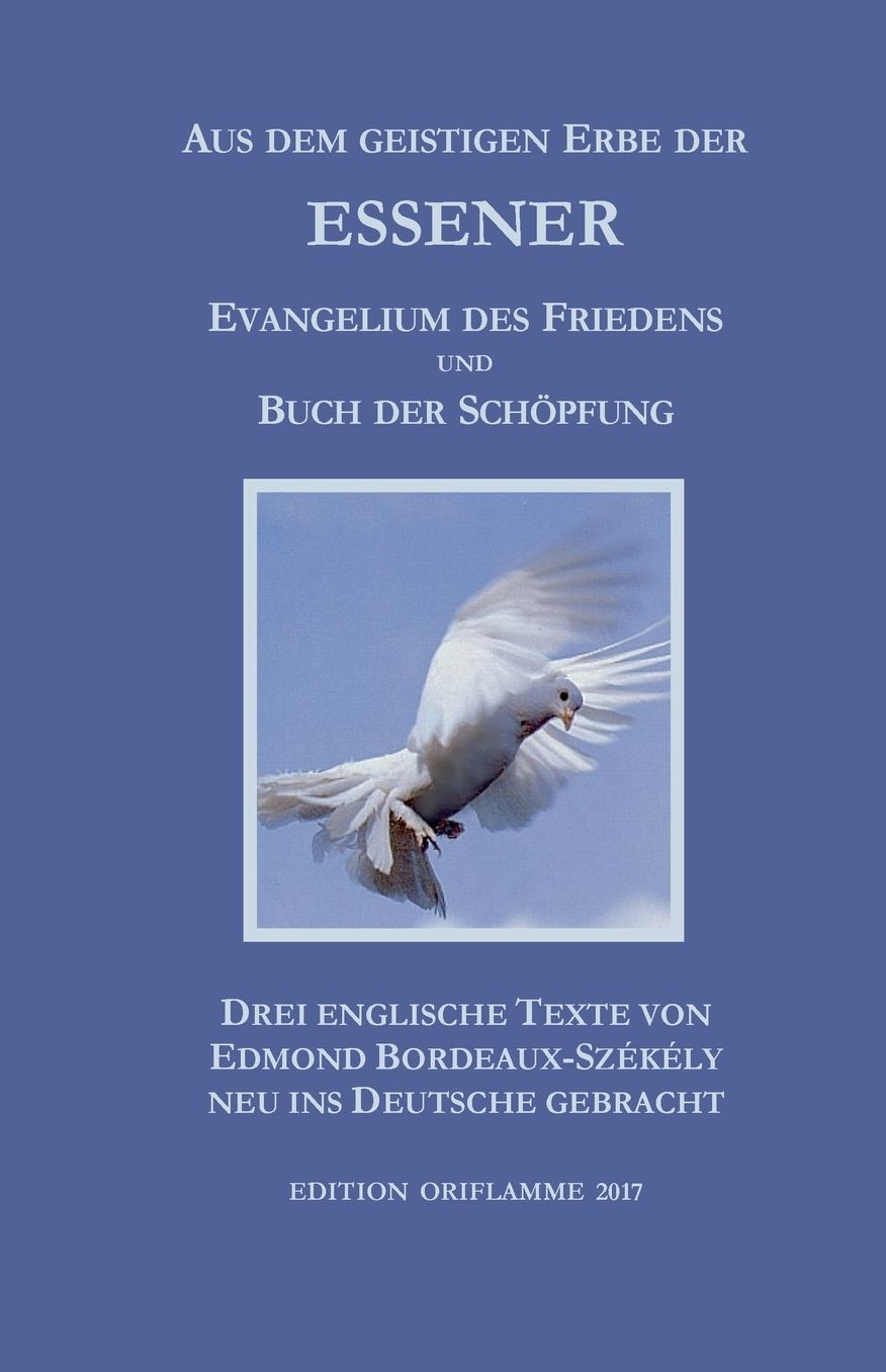 Aus Dem Geistigen Erbe Der Essener