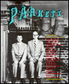 Parkett No. 14 1987: Art Magazine