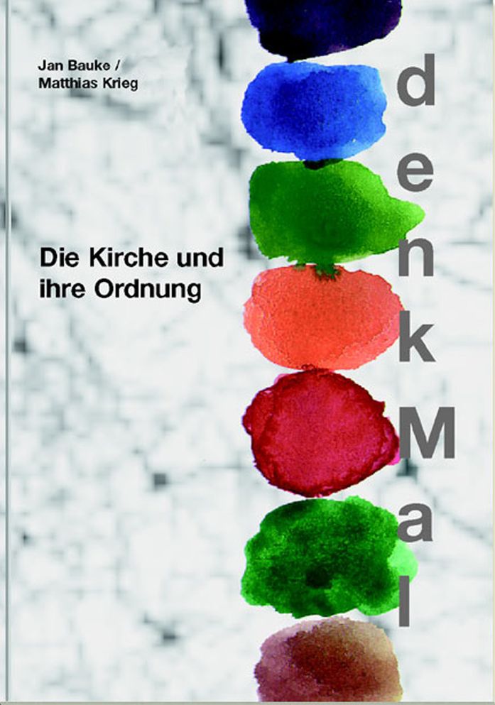 Die Kirche und ihre Ordnung