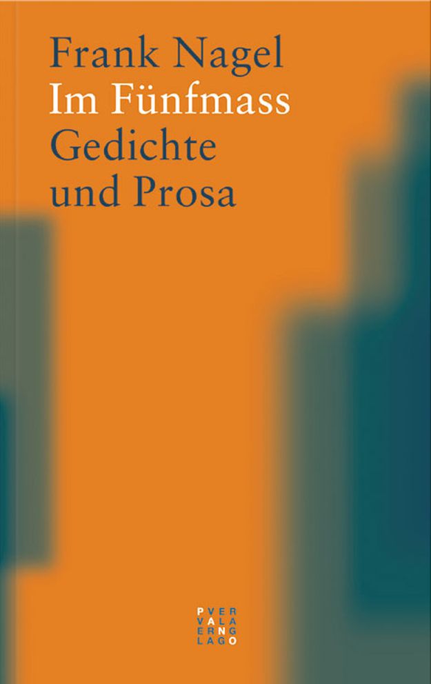 Im Funfmass: Gedichte und Prosa