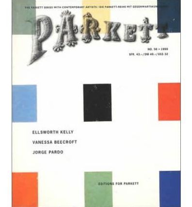 Parkett October 1999