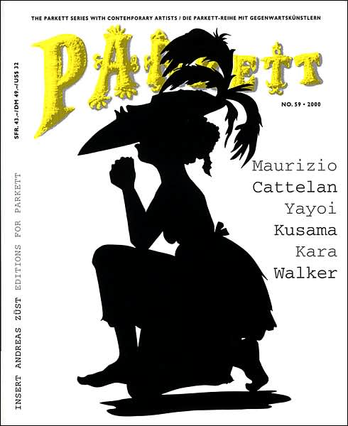 Parkett #59