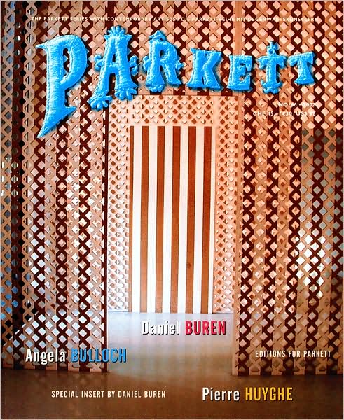 Parkett #66