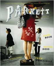 Parkett #67: Collaborations