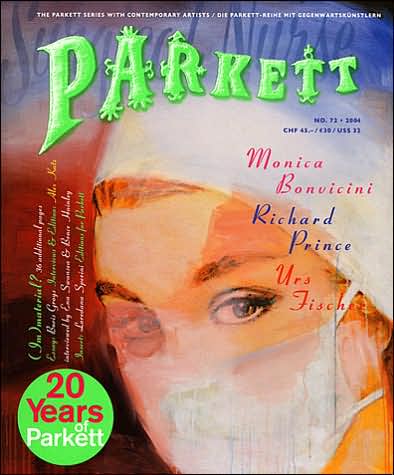 Parkett #72