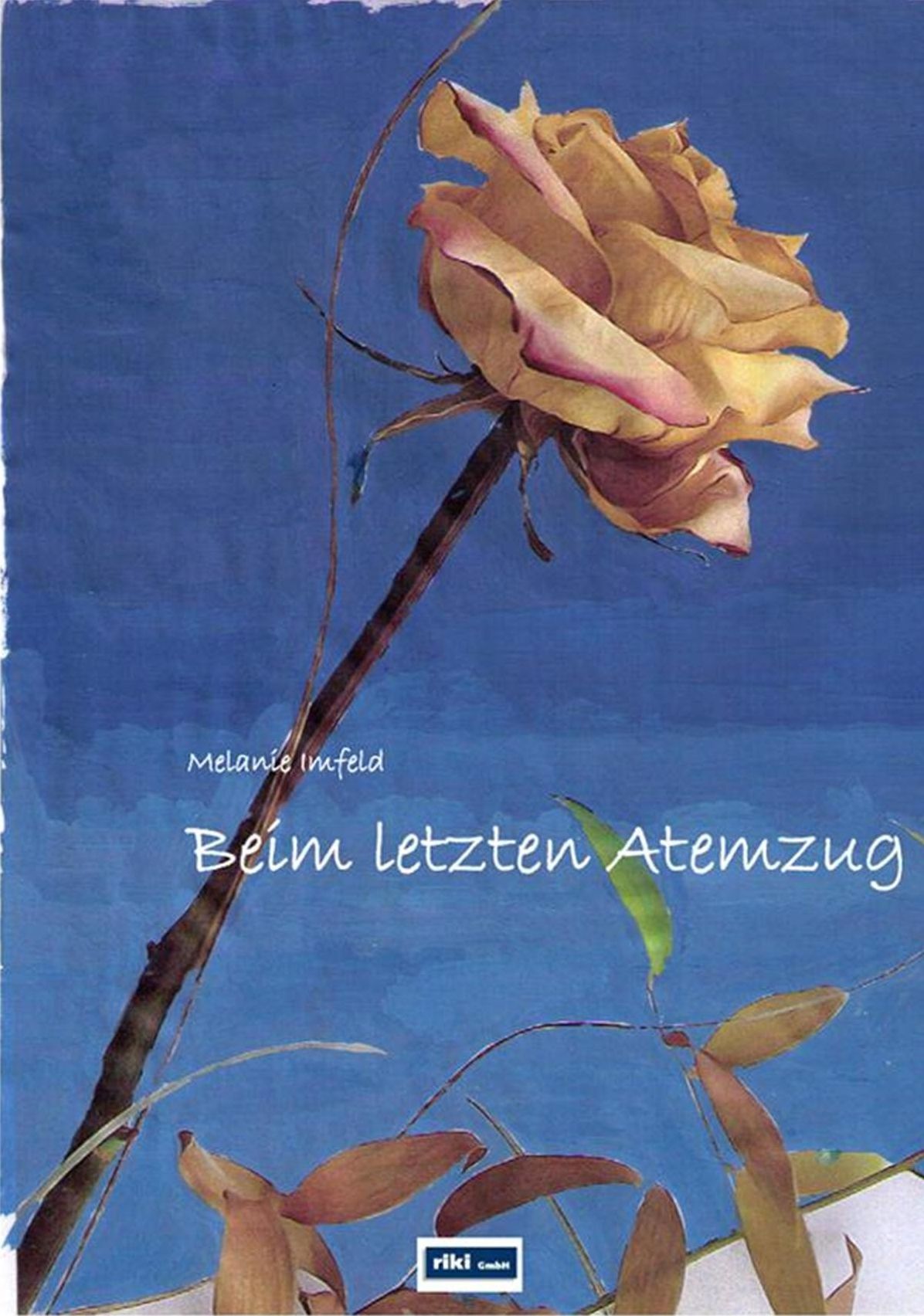 Beim letzten Atemzug