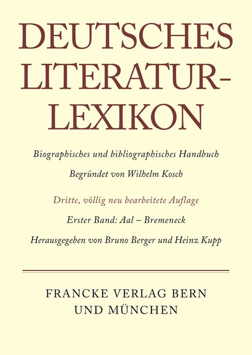 Aal - Bremeneck