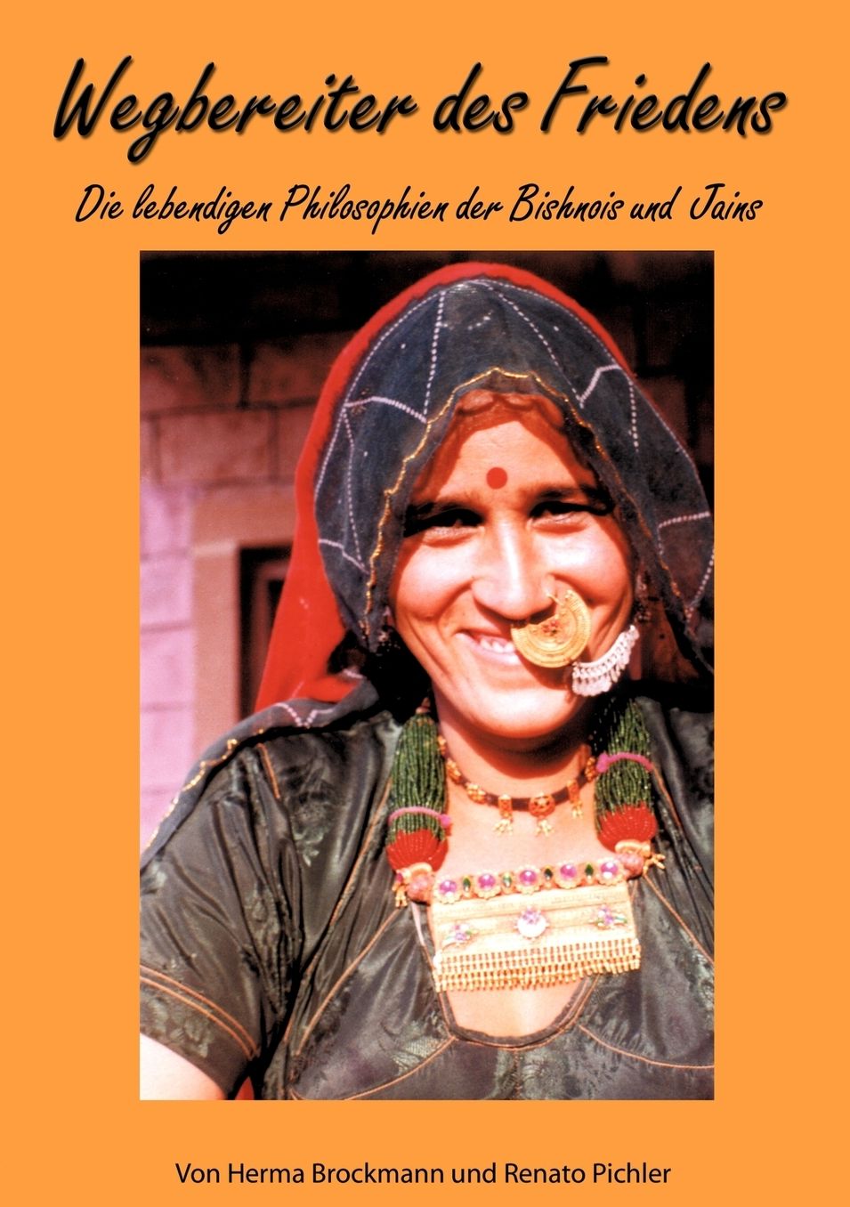 Wegbereiter des Friedens: Die lebendigen Philosophien der Bishnois und Jains