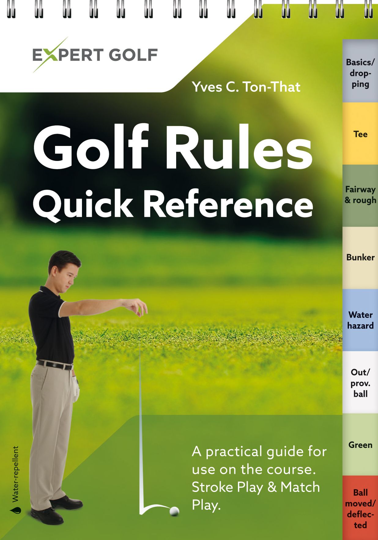 Golf Rules Quick Reference