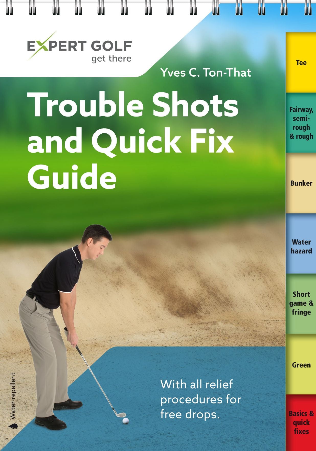 Trouble Shots and Quick Fix Guide