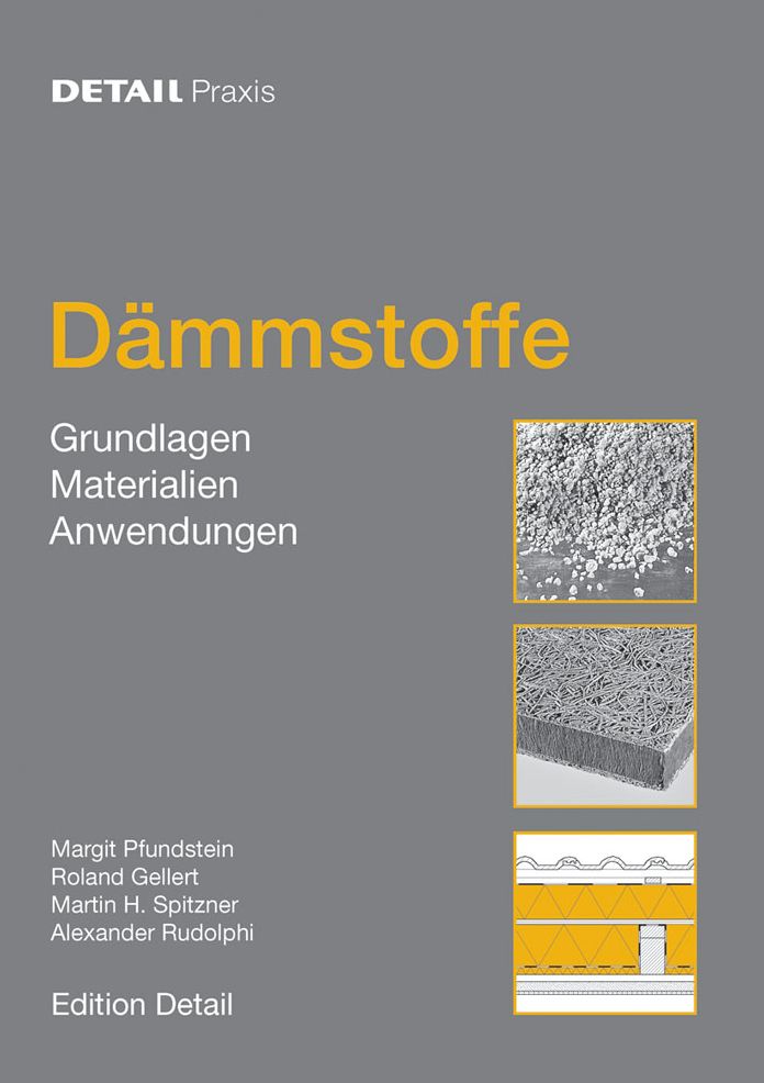Dammstoffe: Grundlagen, Materialien, Anwendungen