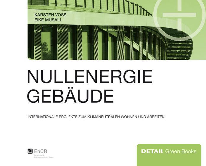 Nullenergiegebaude: Klimaneutrales Wohnen und Arbeiten im internationalen Vergleich