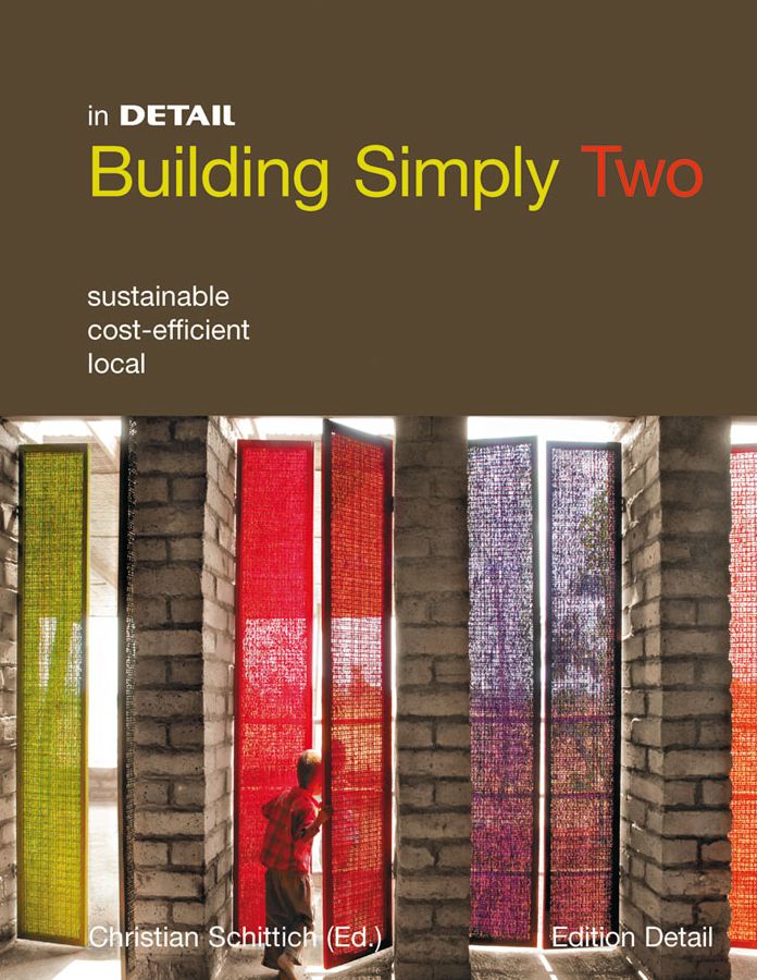 Building Simply Two: Sustainable Cost-Efficient Local