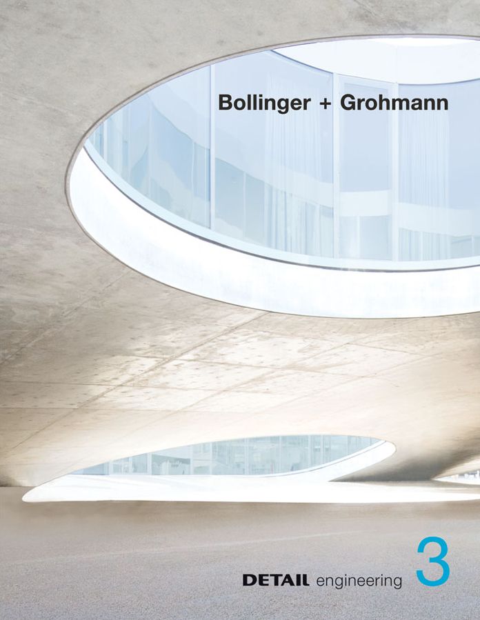 engineering 3: Bollinger+Grohmann