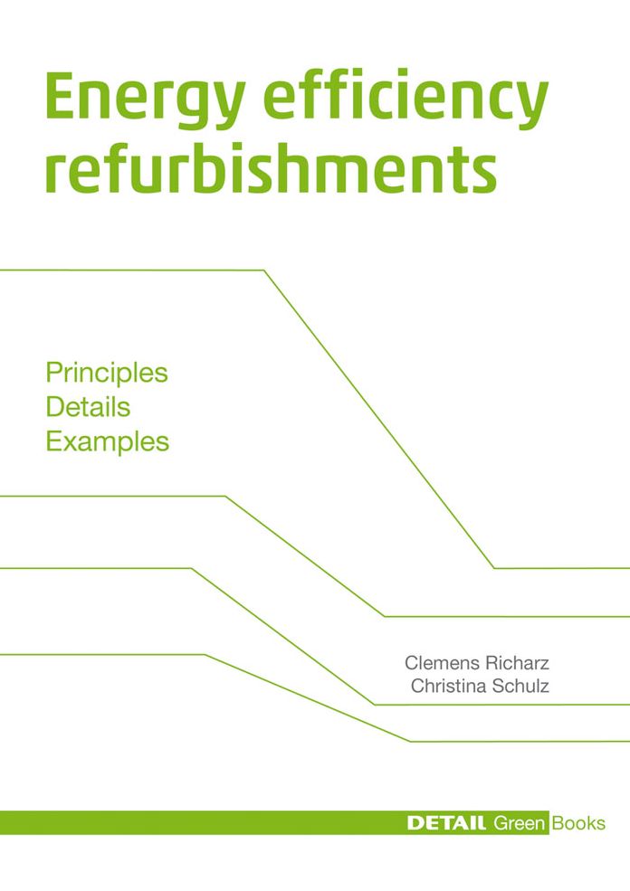 Energy Efficiency Refurbishments