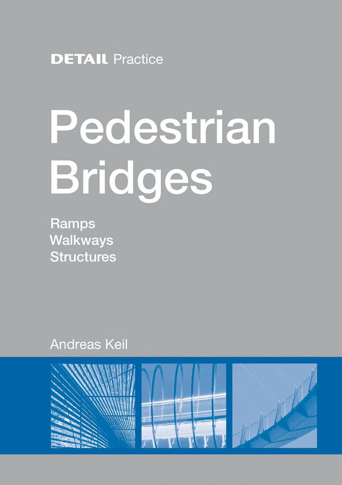Detail Practice: Pedestrian Bridges