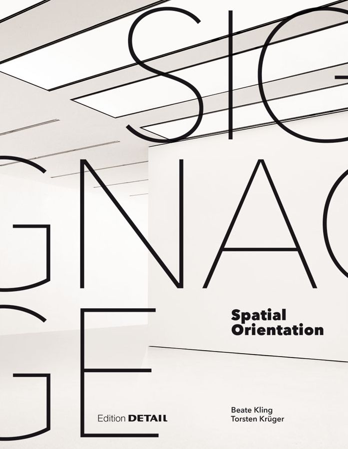 Signage: Spatial Orientation