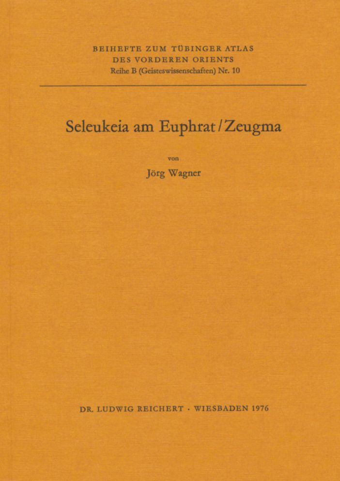 Seleukeia am Euphrat / Zeugma