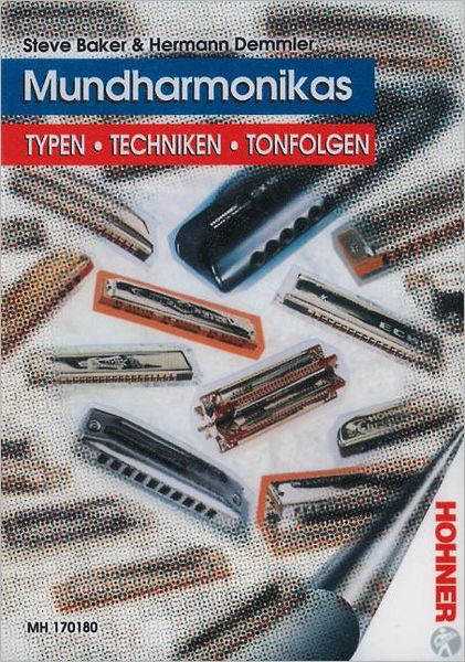 Mundharmonikas: (German Text)