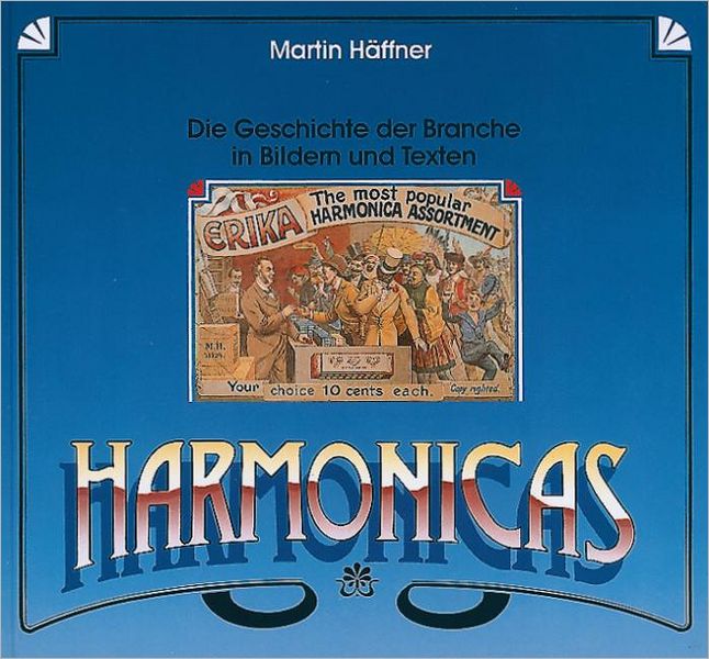 Harmonicas: (German Text)