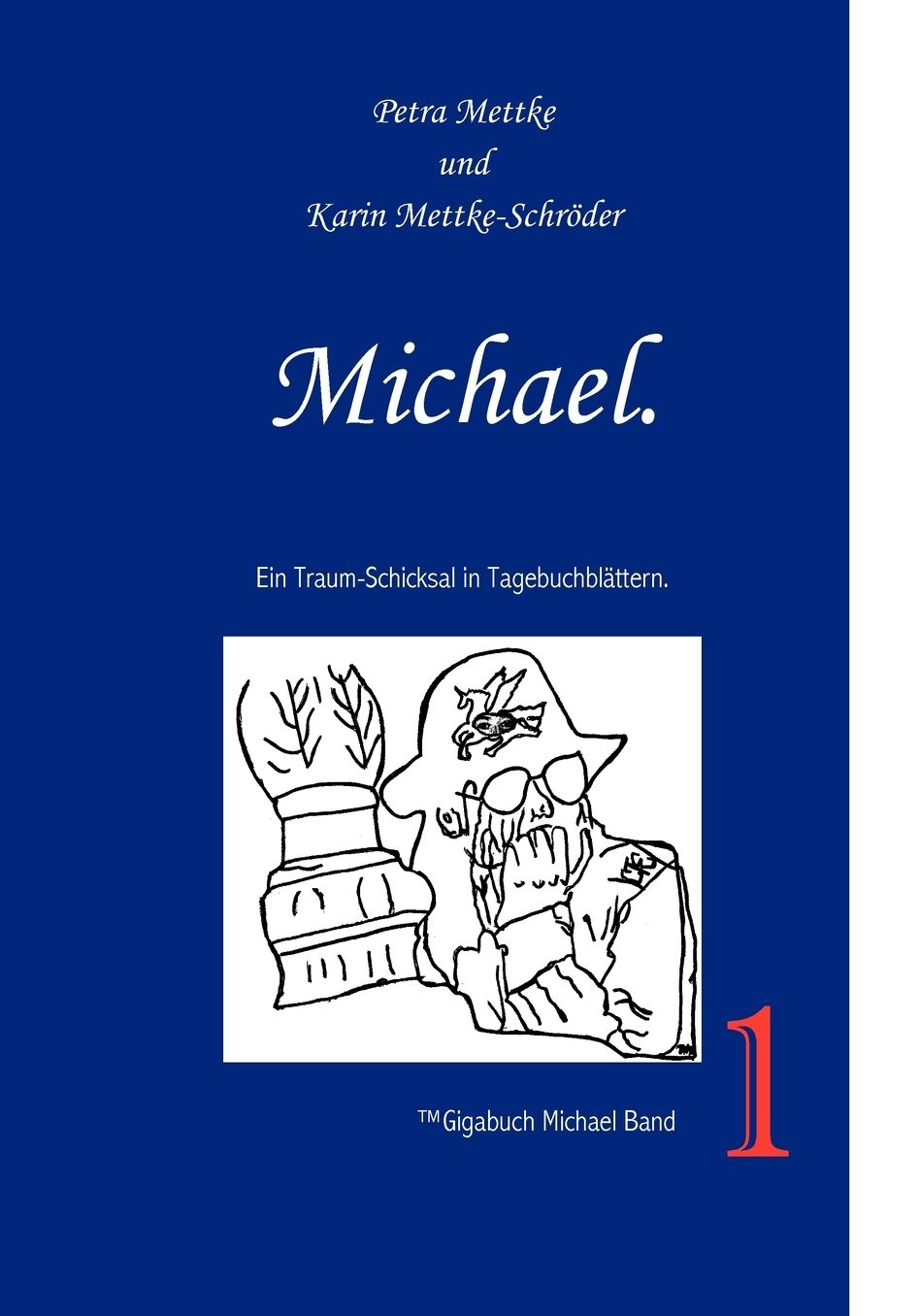 Michael.