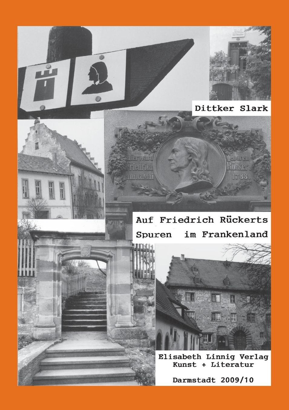Auf Friedrich Ruckers Spuren Im Frankenland