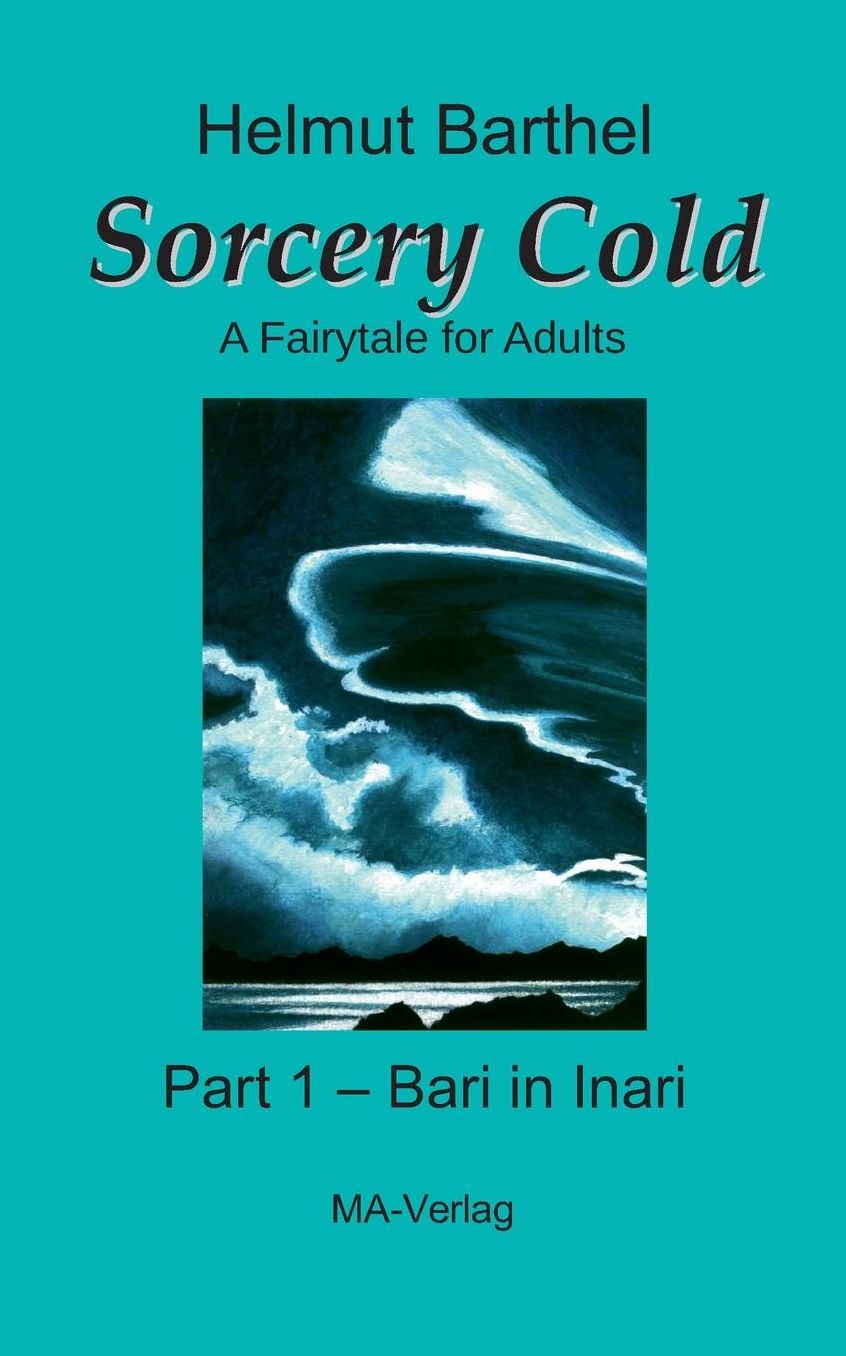 Sorcery Cold
