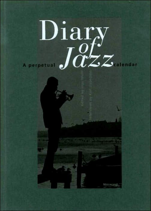 Diary of Jazz