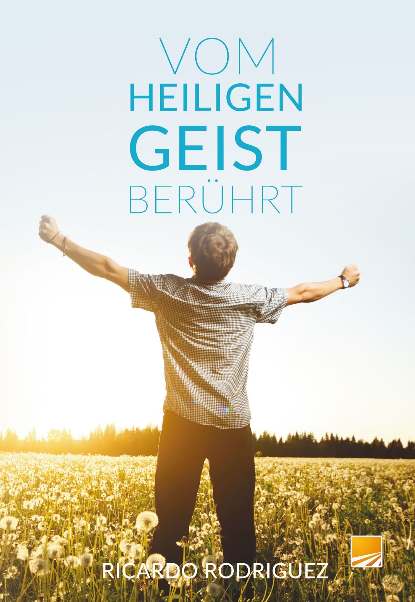 Vom Heiligen Geist berührt: Wie die Beziehung zum Heiligen Geist dein Leben verändert