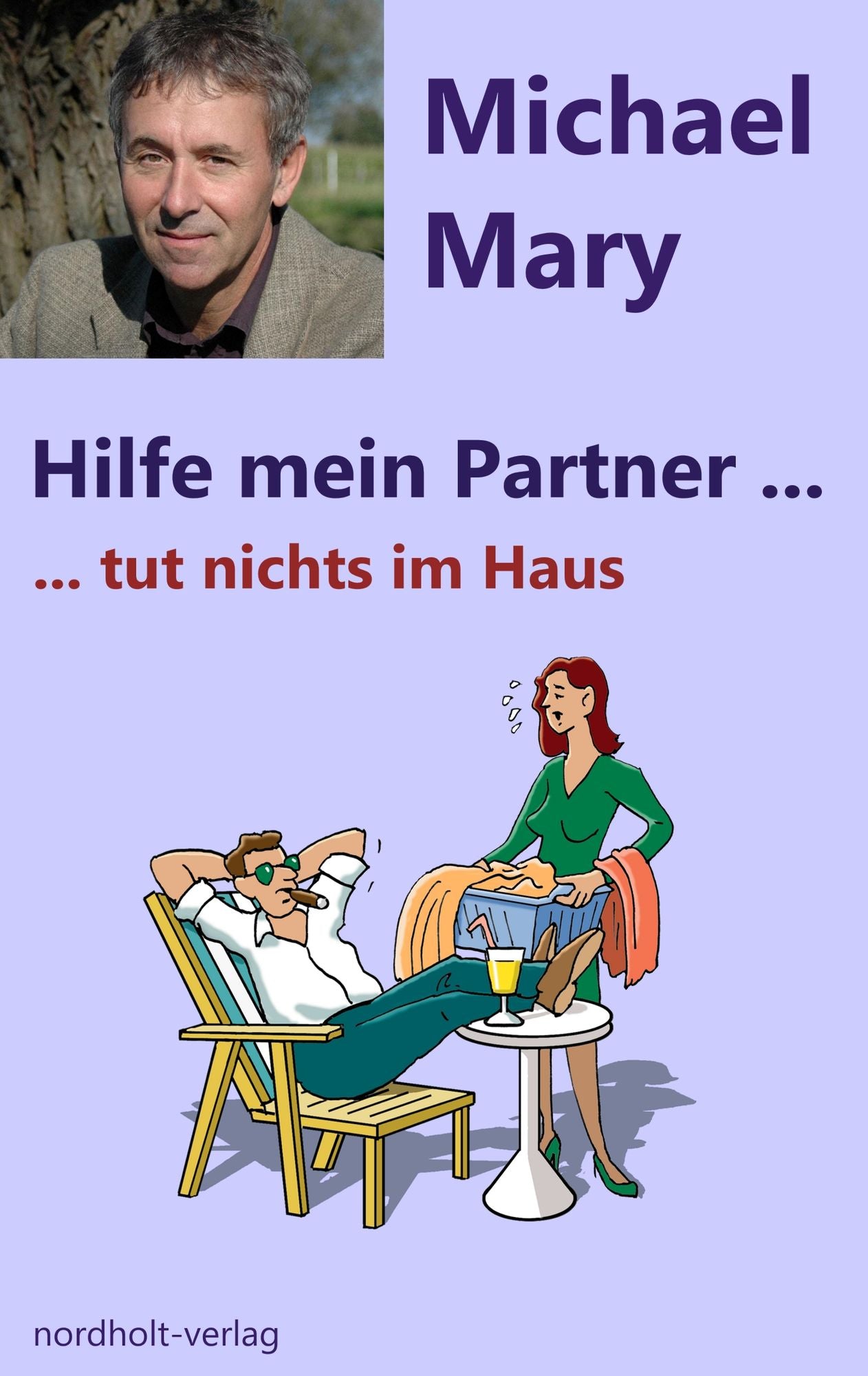 Hilfe mein Partner tut nichts im Haus: Umgang mit hausarbeitsträgen Partnern