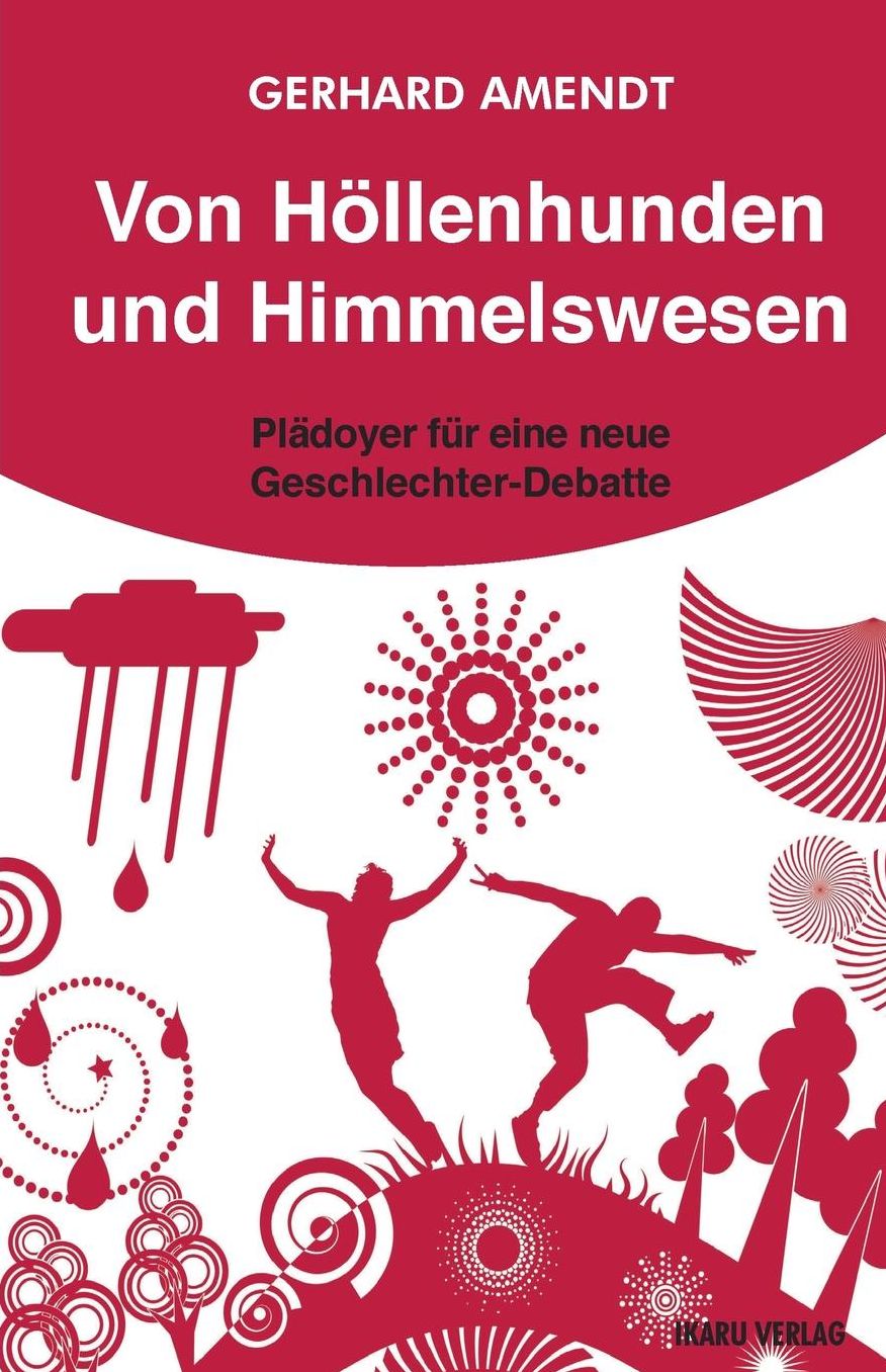 Von Hollenhunden Und Himmelswesen