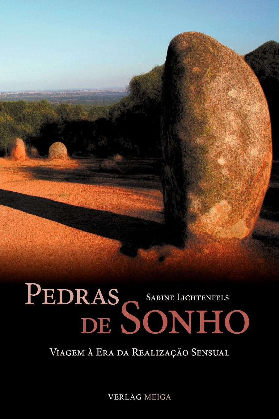 Pedras De Sonho