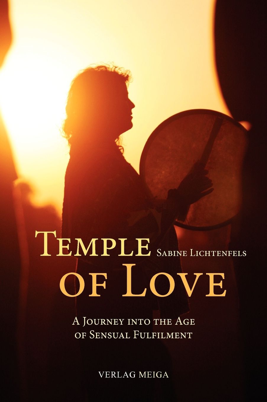 Temple Of Love